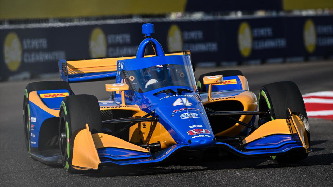 IndyCar